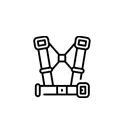 harness icon