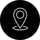 location-icon-with-black-background